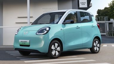 ТОП-10 найпопулярніших міських автомобілів в світі