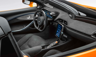 Фото: McLaren