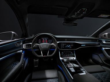 Фото: Audi