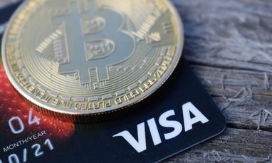 Visa разработает технологию, которая поможет пользователям планировать отправку автоматических криптоплатежей
