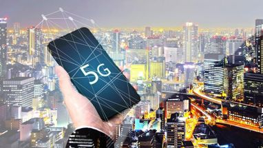 Названо найшвидші 5G-смартфони у світі