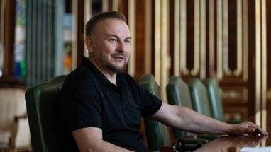 Советник президента и специалист по военным радиотехнологиям Сергей «Флэш» Бескрестнов