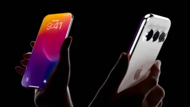 Подробности о юбилейном iPhone 20
