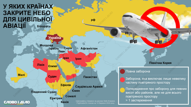 Инфографика: «Слово и дело»