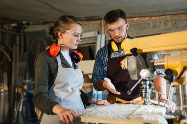 В Україні хочуть змінити систему професійної освіти — законопроєкт