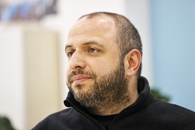 Минобороны вернуло 1,5 млрд грн, фигурирующих в коррупционной схеме покупки снарядов для ВСУ, — Умеров
