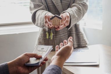 Країни, де українці найактивніше купують нерухомість