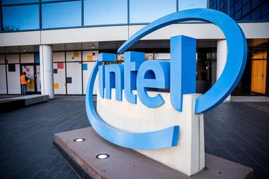 Intel отримає гранти на $3,5 млрд на виробництво напівпровідників для Пентагону