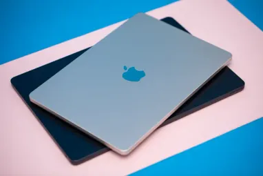 Apple будет выпускать MacBook Air с удвоенным объемом оперативной памяти