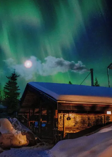 Семья из США выиграла скидку в 350 тысяч долл. на дом своей мечты: как это сделали (фото)