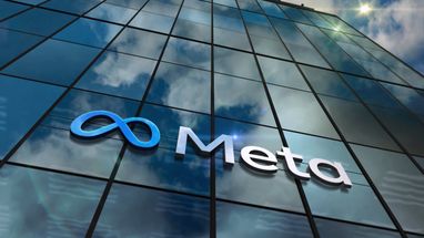 Італійський регулятор оштрафував Meta на €3,5 мільйона