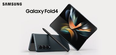 Samsung представив нові ґаджети Galaxy Flip4, Galaxy Fold4 та інші (фото)