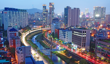 Економічне диво за одне покоління: Південна Корея - приклад для України