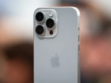 Apple може знизити продуктивність процесора смартфонів, — WSJ