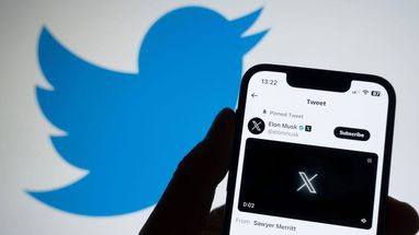 Twitter потеряла почти 80% стоимости после приобретения Илоном Маском