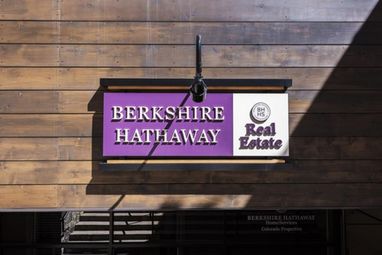 Прибуток Фонду Berkshire Hathaway зріс на 15%