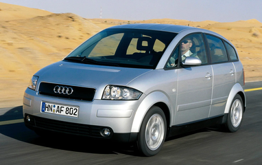 Назван самый сложный в ремонте автомобиль