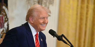 Трамп скасував санкції проти низки компаній рф — Moscow Times