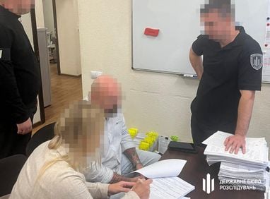 ДБР викрило нові махінації із закупівлею ліжок для військових