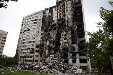 Компенсації за зруйноване житло: в уряді визначили максимальну суму виплати