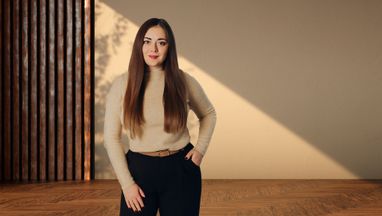 <i>Катерина Мащенко, експертка з кібербезпеки Райффайзен Банк</i>