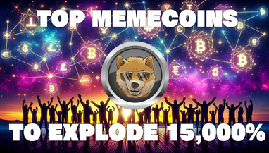 Будущее мем-коинов уже здесь: лучшие варианты на 2025 год с огромным потенциалом