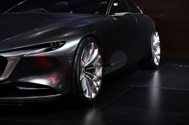 Разрешена ли тонировка автомобиля в Европе: нормы и штрафы