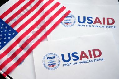 Євросоюз може частково компенсувати зупинку допомоги від USAID