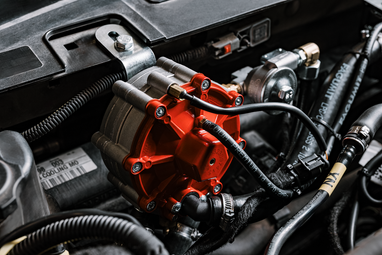 Встановлення або демонтаж ГБО вважається переобладнанням транспортного засобу, тому потребує обов’язкової державної перереєстрації