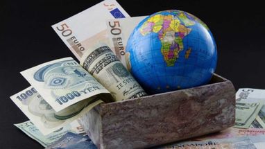2023 год станет одним из худших для мировой экономики, — экономист Bloomberg