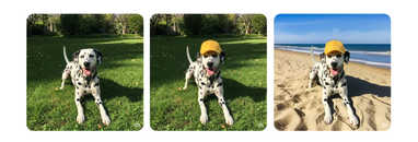 Google обновил функцию редактирования изображений в Gemini