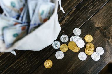 <i>У волатильності перевага на боці валюти, джерело фото: pexels</i>