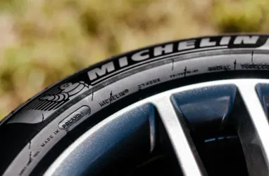 Французский производитель шин Michelin продает свой завод на территории рф