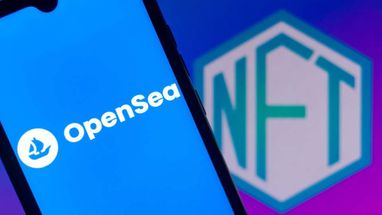 NFT-платформа OpenSea блокирует российских пользователей