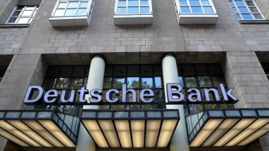 Deutsche Bank