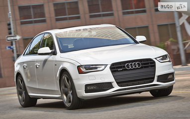 ТОП-10 семейных автомобилей с пробегом (фото)