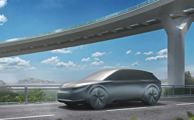 Нову Skoda Octavia показали на перших фото і відео