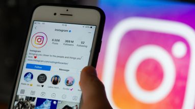 Instagram разрабатывает собственного чат-бота с искусственным интеллектом