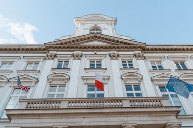 Польша готовит новый пакет военной помощи для Украины на €200 млн