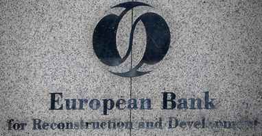 ЕБРР предоставляет заем в €200 млн «Укрзализныце» для модернизации сообщения с ЕС