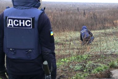 Розмінування сільгоспземель: у листопаді обстежили понад 17 тисяч гектарів