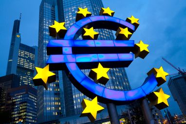 ЄЦБ зберіг процентні ставки на рекордно високому рівні