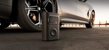 Новый универсальный компрессор Xiaomi появился на рынке (фото)
