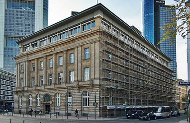 Топ-10 найстаріших банків світу