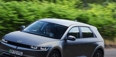 Hyundai отзывает 1 508 экземпляров электрического кроссовера Ioniq 5 N