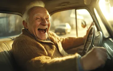 Новые правила для одной категории водителей в ЕС