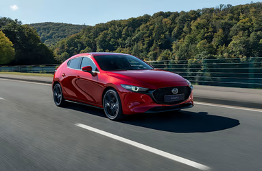 Mazda3