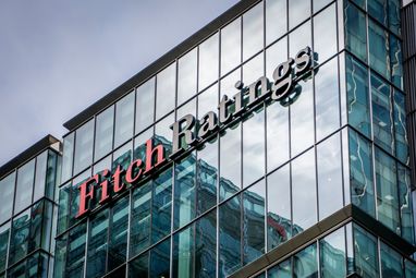 Fitch повысил рейтинговые оценки украинских банков