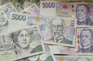 Какие доходы украинцев изучают при начислении выплат в Чехии