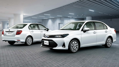 Компания Toyota прекратила поставки трех своих моделей: названа причина